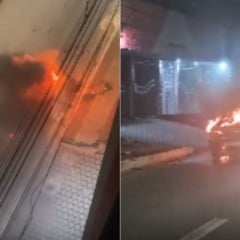 Foto: Rede social/ Divulgação 