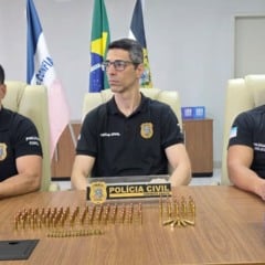 Foto: Divulgação/ Polícia Civil