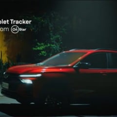 Chevrolet acende holofote sobre a insegurança urbana enfrentada por mulheres no trânsito