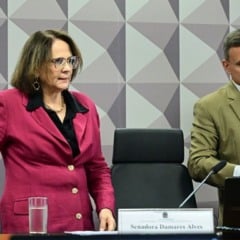 Comissão de Direitos Humanos aprova garimpo