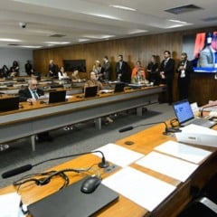 Comissão de Direitos Humanos do Senado