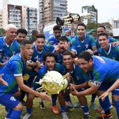 copa vitória das comunidades
