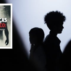 crianças no tráfico de drogas