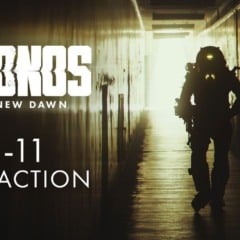 Cronos: The New Dawn  ganha trailer em  live-action