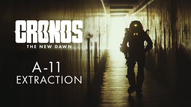 Cronos: The New Dawn  ganha trailer em  live-action