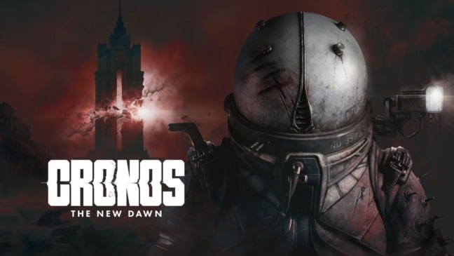 Cronos: The New Dawn impressiona com 35 minutos de gameplay