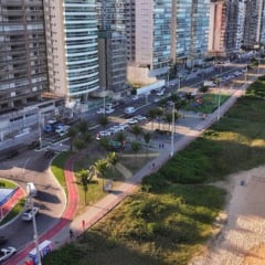 Praia de Itaparica