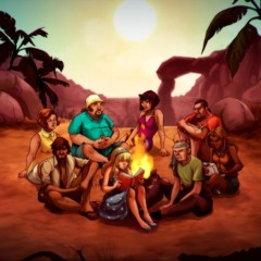 Dead In Bermuda está de graça no Steam por tempo limitado