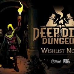 Deep Dish Dungeon é dungeon crawler nacional