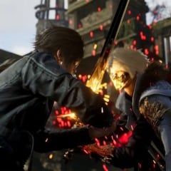 DEMO GRATUITA: Lost Soul Aside chega hoje (29) ao PlayStation 5 e PC