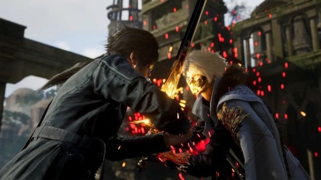 DEMO GRATUITA: Lost Soul Aside chega hoje (29) ao PlayStation 5 e PC