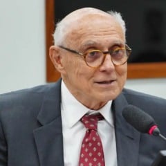 Eduardo Suplicy