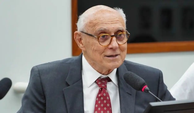 Eduardo Suplicy