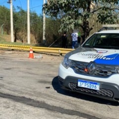 detento é morto ao chegar para trabalhar