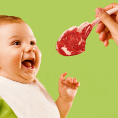 Reprodução: Daisy Korpics/WSJ, iStock