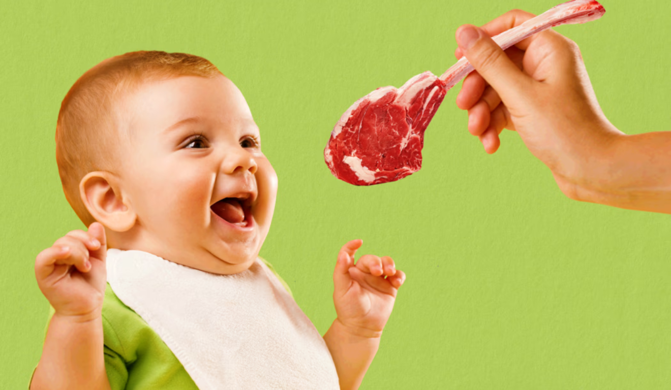 Reprodução: Daisy Korpics/WSJ, iStock
