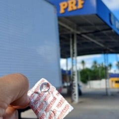 Foto: PRF/ Divulgação