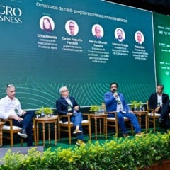 Encontro Agro Business em Linhares (ES)
