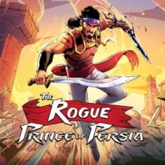 Versão 1.0 de The Rogue Prince of Persia™ fica disponível hoje (20)
