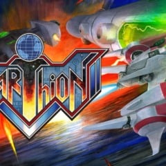 Earthion, a odisséia retrô de 16-bits  já está disponível para PCs via Steam