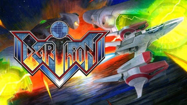 Earthion, a odisséia retrô de 16-bits  já está disponível para PCs via Steam