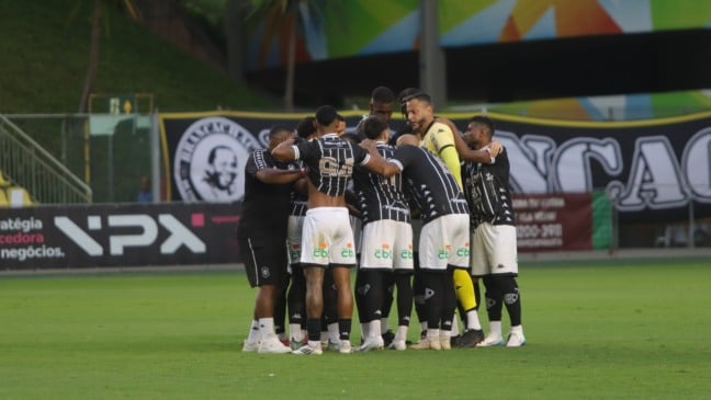 Série D do Brasileiro: Rio Branco x Inter de Limeira-SP. Kleber Andrade. Oitavas de final. 16/08/2025