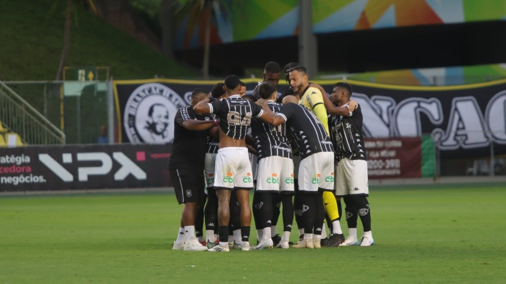 Série D do Brasileiro: Rio Branco x Inter de Limeira-SP. Kleber Andrade. Oitavas de final. 16/08/2025