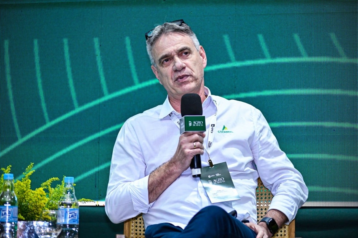 Cooabriel deve faturar mais de R$ 3 bilhões esse ano