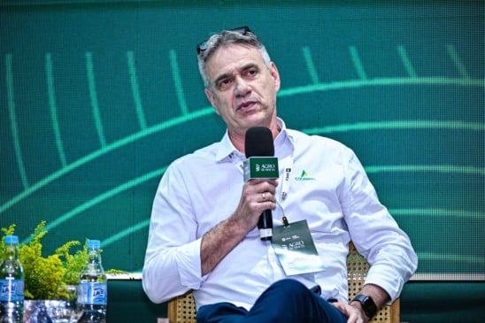 Cooabriel deve faturar mais de R$ 3 bilhões esse ano