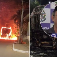 Foto: Montagem/ Folha Vitória
