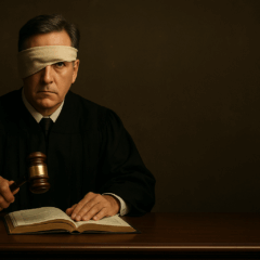 O Estado sob Leis, não sob Homens
