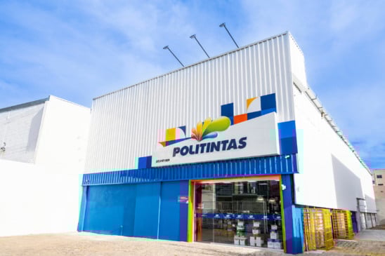 Politintas: há 50 anos colorindo o Espírito Santo