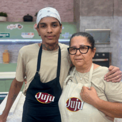 Foto: Kayra Miranda