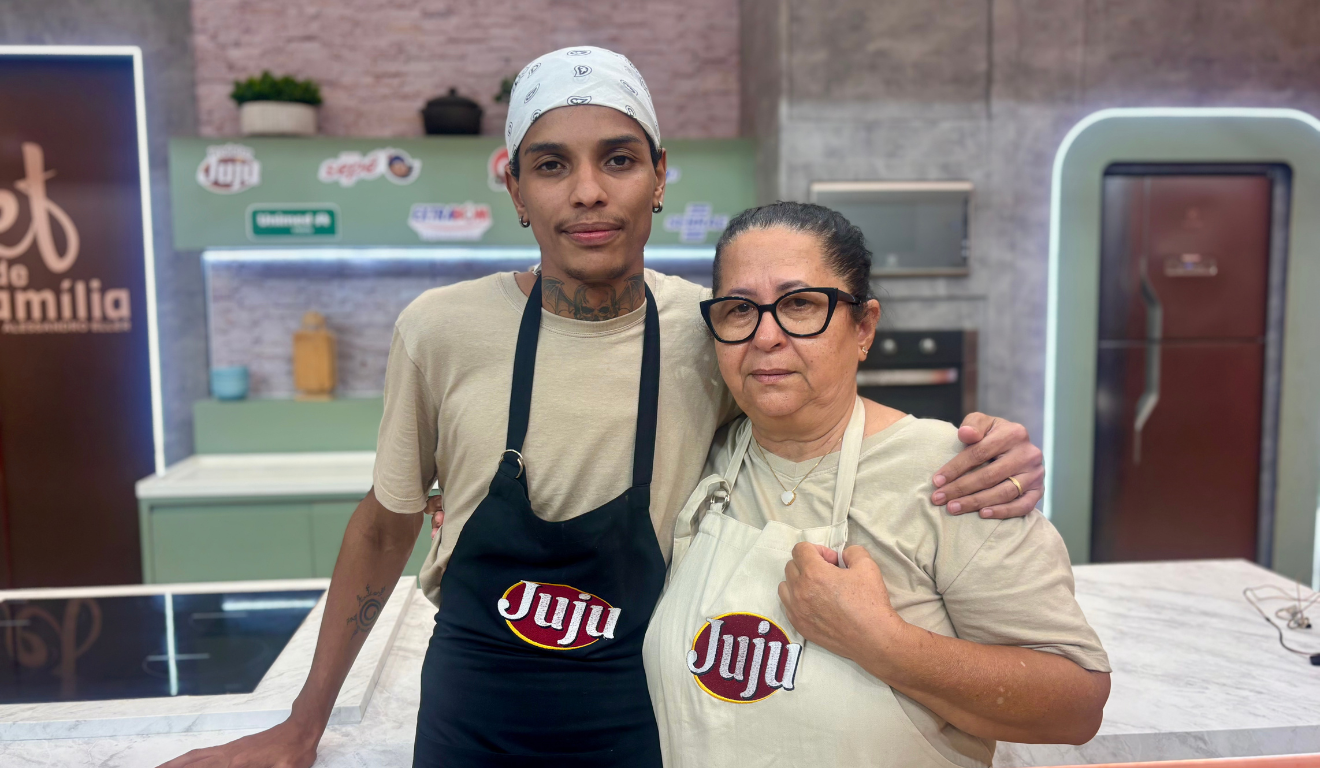 Foto: Kayra Miranda