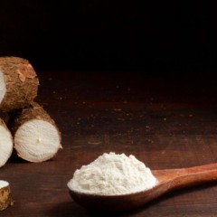 Farinha de mandioca e os benefícios que você precisa conhecer