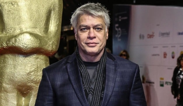 Fábio Assunção contou que sofreu assédio sexual aos 9 anos (Foto: Kätlin Fotografias / AgNews)