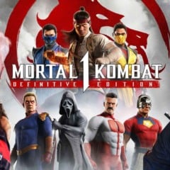 FINISH HIM: Speed e Gui revelam dicas para iniciantes de MK1