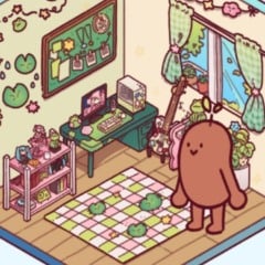 Focus Friend: app viraliza com feijãozinho que tricota