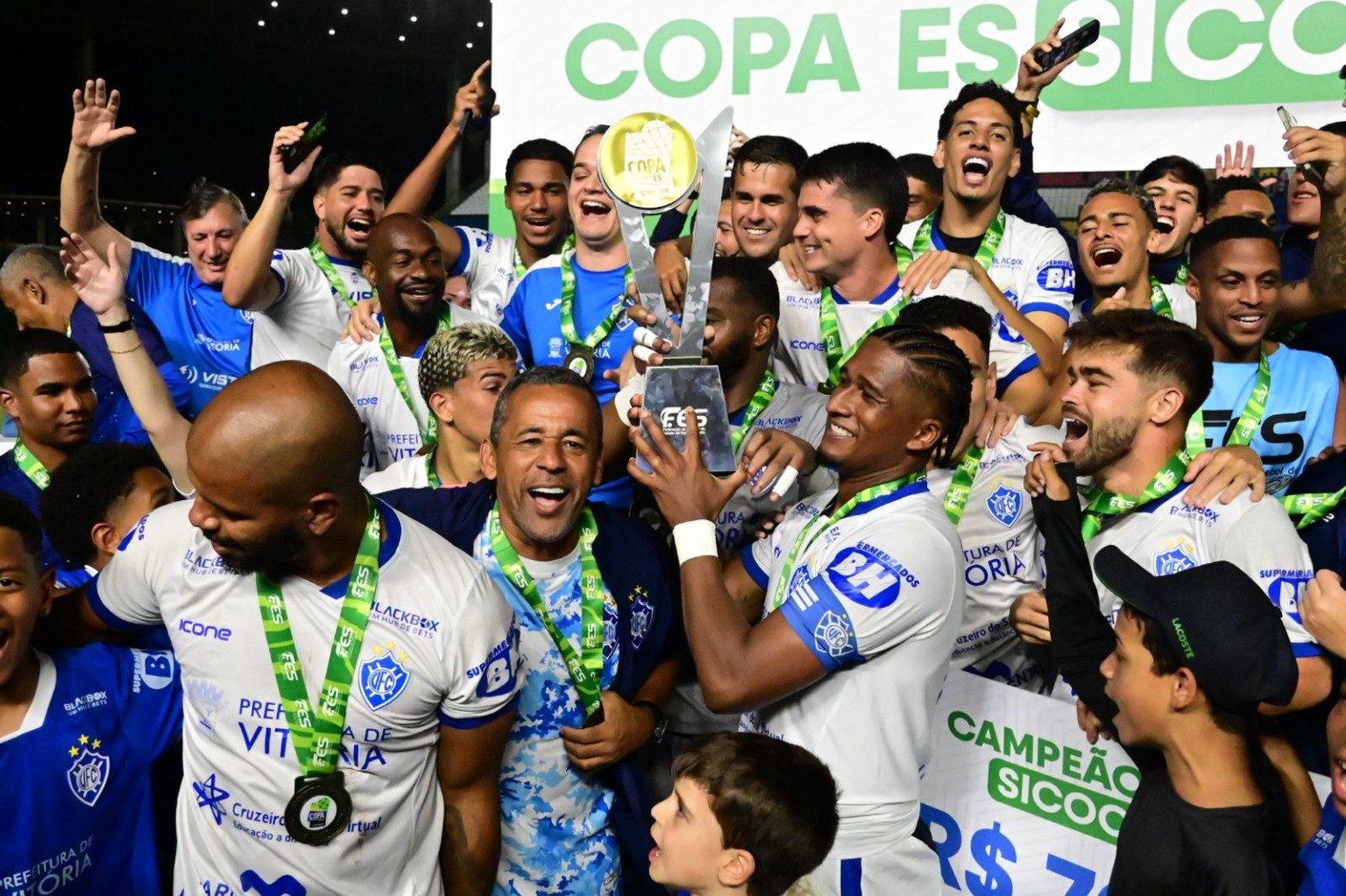 (Foto: Thiago Soares/Folha Vitória)