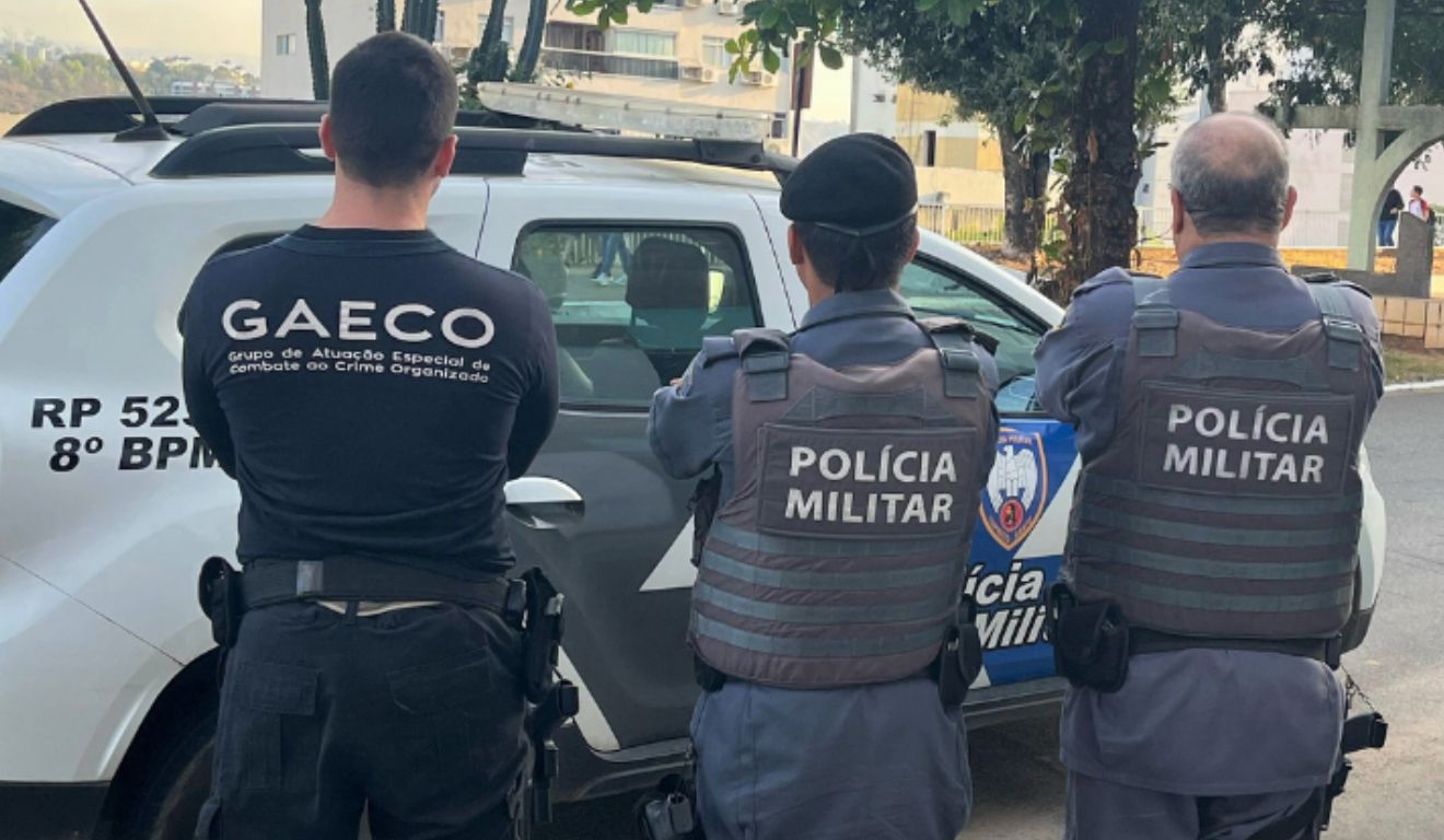 ministério público polícia militar operação