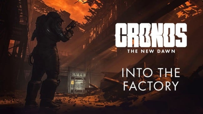 Cronos: The New Dawn ganha novo gameplay na gamescom
