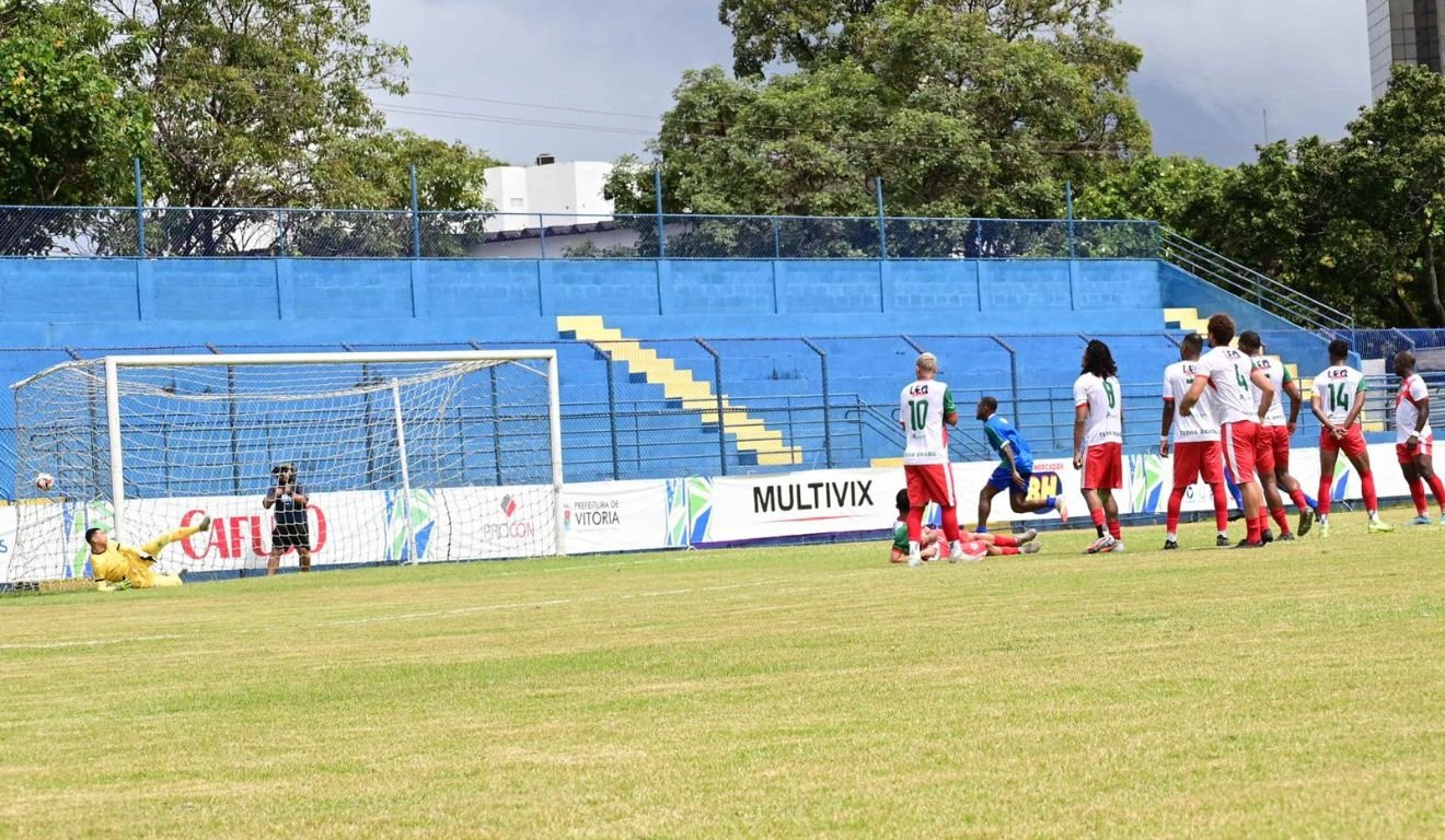 copa vitória final masculina