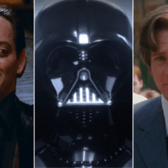 Do excêntrico ao épico, muitos pais que marcaram a história do cinema (Foto: Reprodução/Netflix/Disney+/HBO Max) 