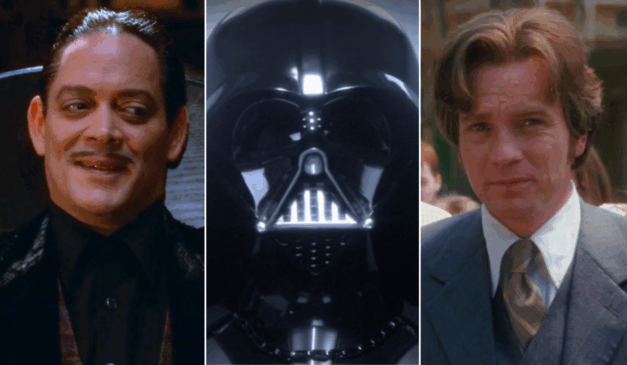 Do excêntrico ao épico, muitos pais que marcaram a história do cinema (Foto: Reprodução/Netflix/Disney+/HBO Max) 