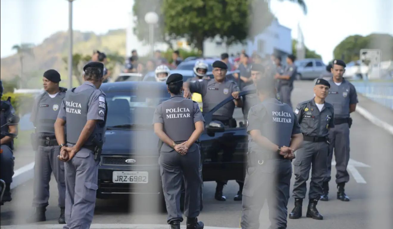 Foto: Tânia Rêgo/Agência Brasil