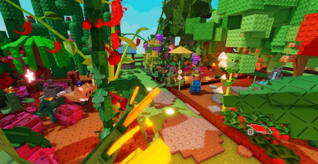 Grow a Garden códigos em agosto 2025: lista completa para resgatar no Roblox Grow a Garden códigos em agosto 2025: lista completa para resgatar no Roblox