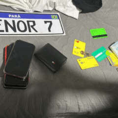 Foto: Polícia Civil do RS