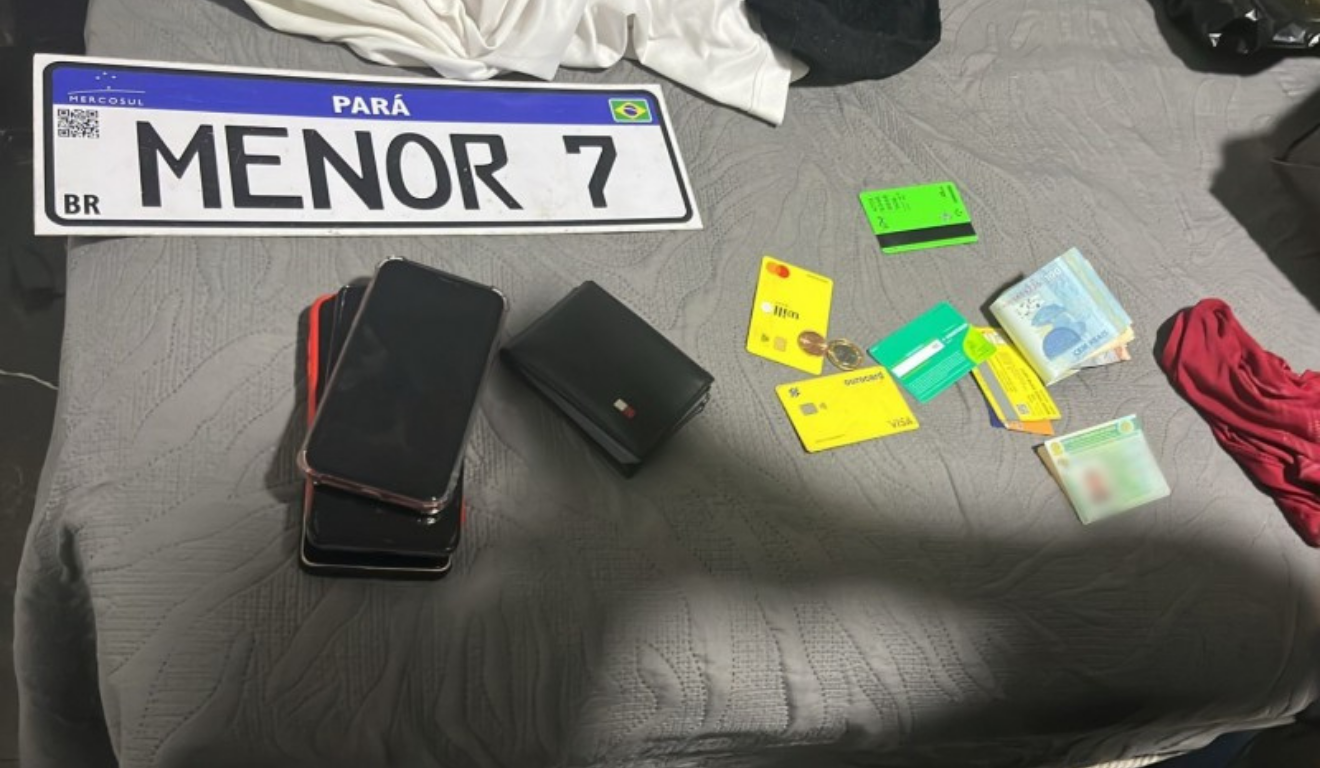 Foto: Polícia Civil do RS