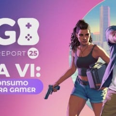 GTA 6 no Brasil: franquia mobiliza desejo e impacta cultura gamer