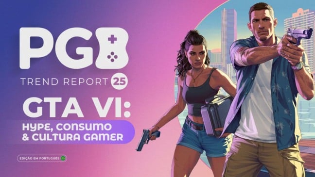 GTA 6 no Brasil: franquia mobiliza desejo e impacta cultura gamer
